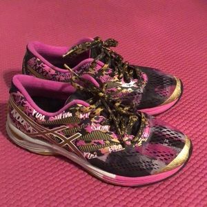 Asics Gel-Noosa Tri 10 Dynamic Duomax